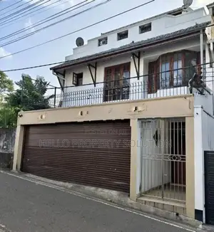 House for Rent in Malabe