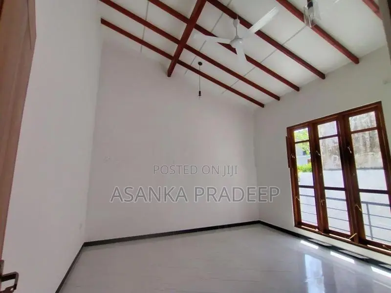 Brand New Single two storey house for sale inn Mattegoda(btb71