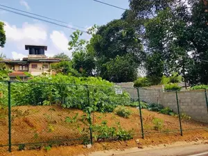 (AF118) 20 P Bare Land Sale At Utuwankanda Road Thalawathugoda
