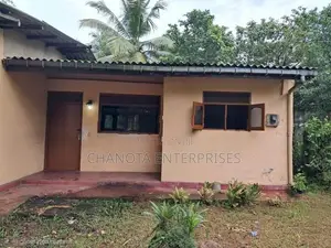 Valuable Land with House for Sale - Koralaima, Gonapola