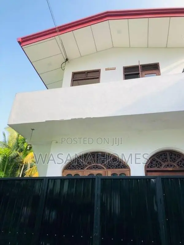 Best 2 unit House for sale Maharagama