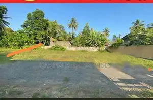 Valuable Bare Land at Royal Terrace Scheme, Bandaragama