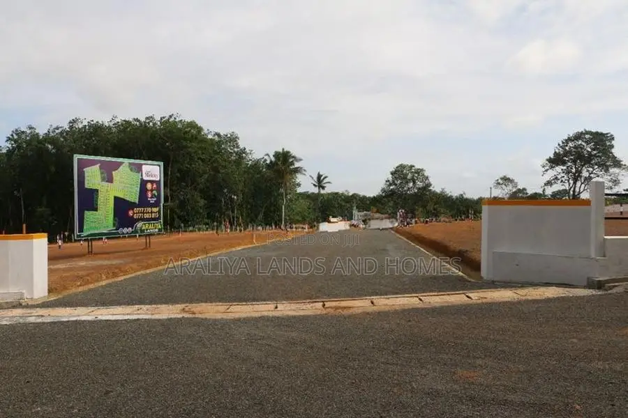 Land for Sale in Kasbawa Kidelpitiya