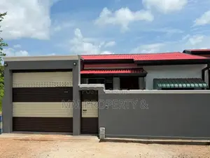 Brand New Modern House Sale in Godagama Homagama