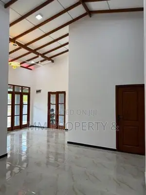 Brand New Modern House Sale in Godagama Homagama