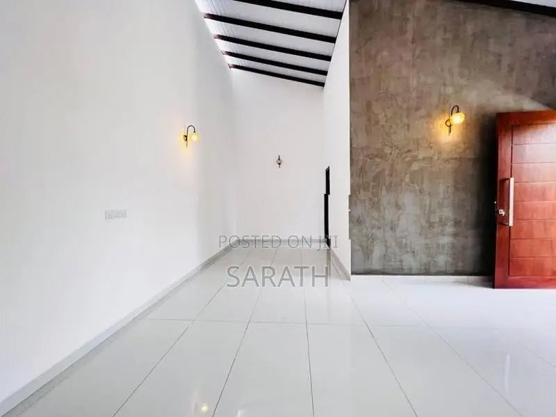 Brand New Single House Sale In Athurugiriya