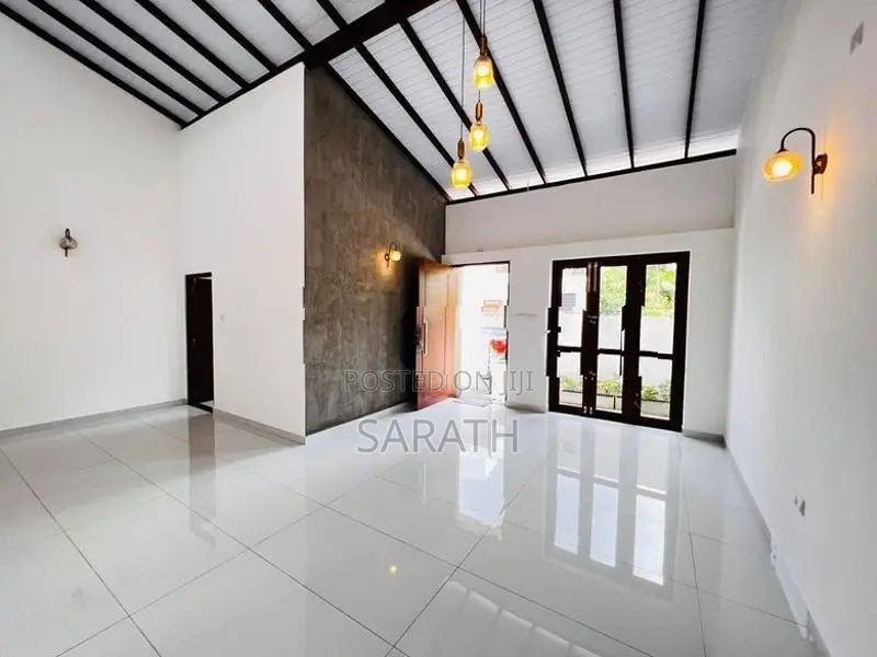 Brand New Single House Sale In Athurugiriya