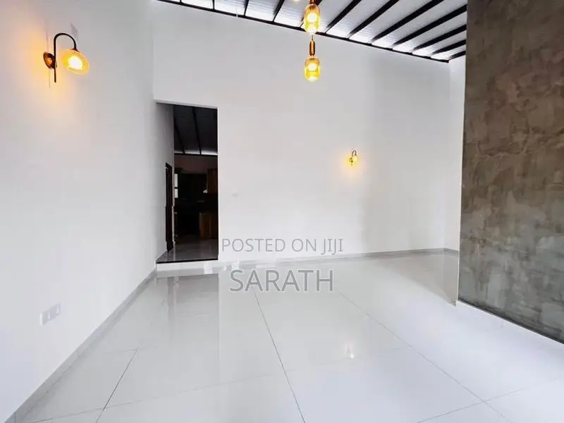 Brand New Single House Sale In Athurugiriya