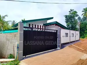 Beautiful Location with Brand new Single House for sale in Ragama