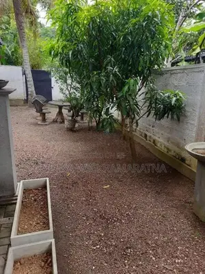 Land with House For Sale Kotte