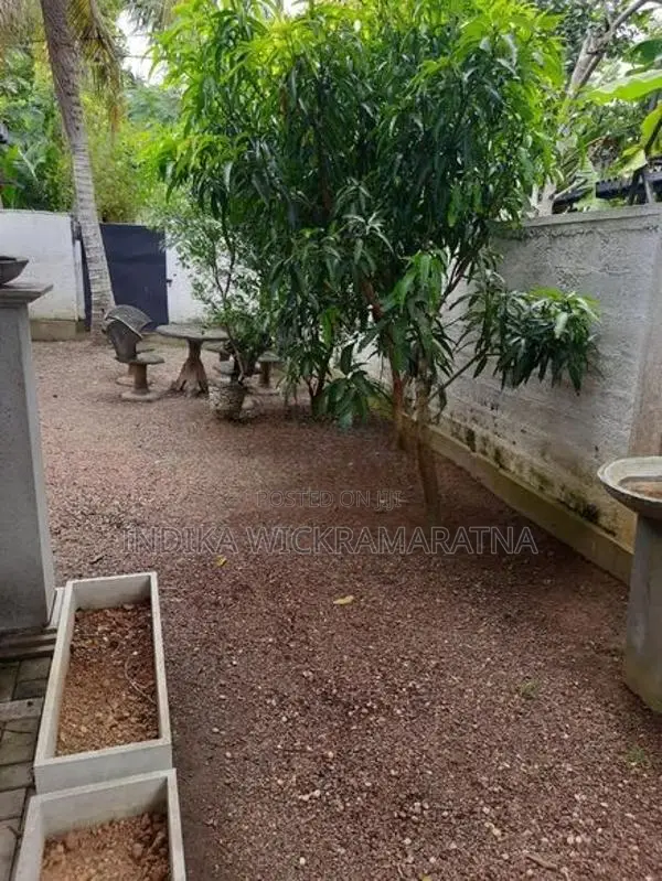 Land with House For Sale Kotte