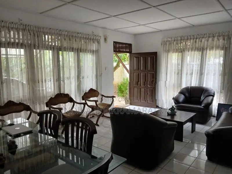Land with House For Sale Kotte