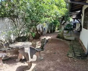 Land with House For Sale Kotte