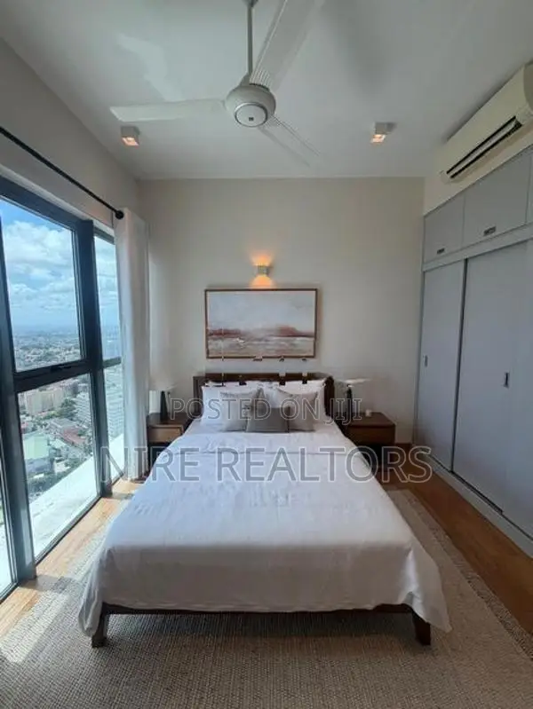 Luxury 3BR Apartment for Sale at Luna Towers – Colombo 02