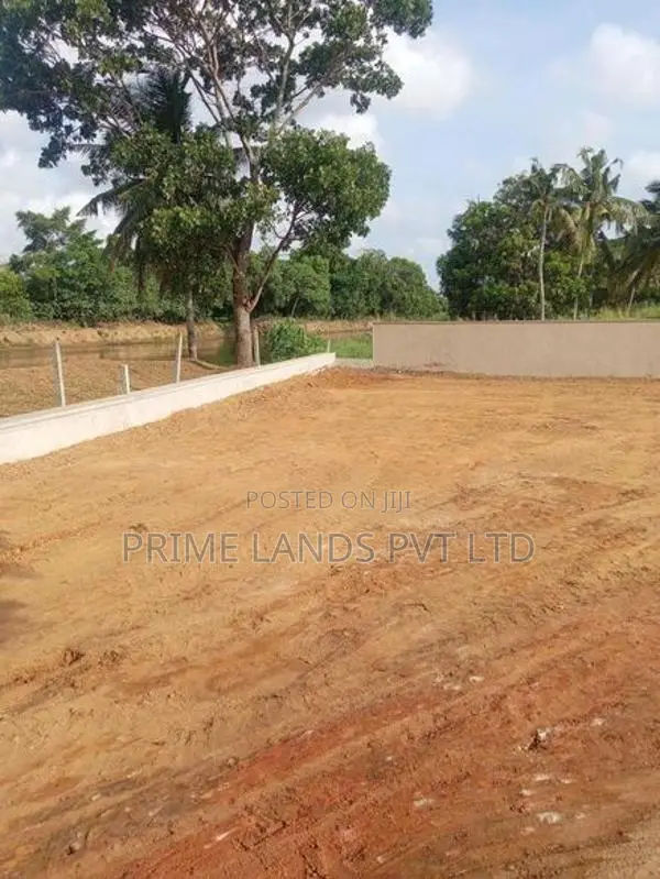 Land for Sale in Nawala