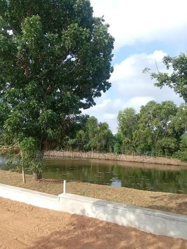 River Facing Land in Nawala