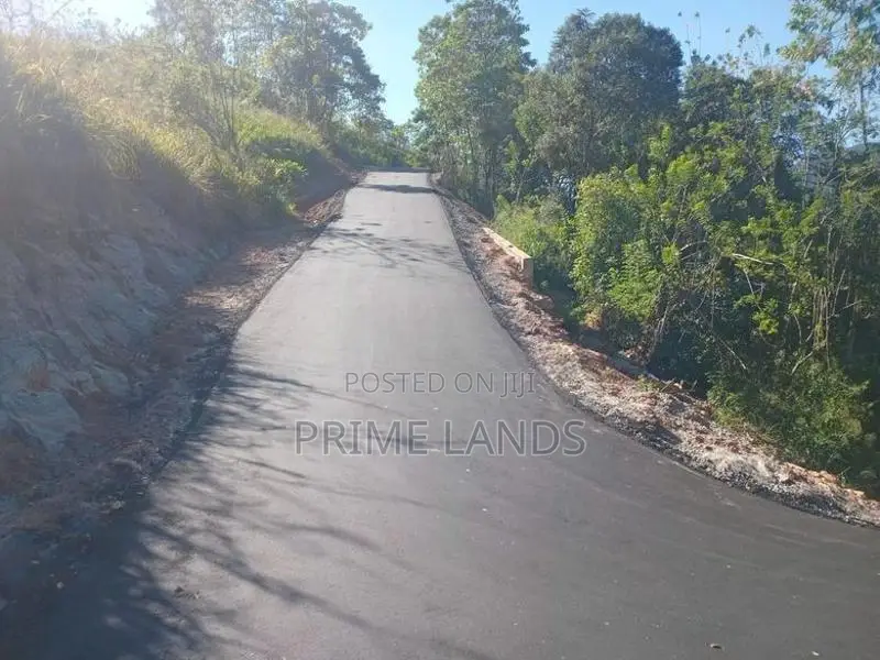 Land for Sale in Nillamba