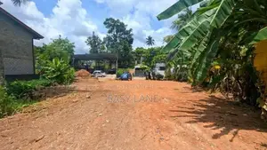 Land for Sale in Malabe - CA 13934