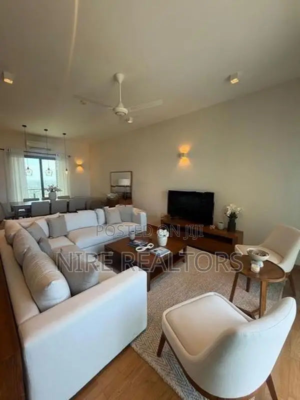 Luxury 3BR Apartment for Sale at Luna Towers – Colombo 02
