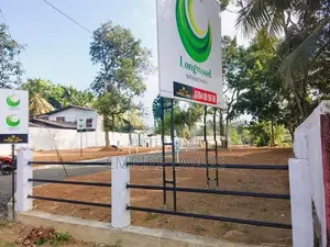 Super Luxury Land for Sale in Piliyandala Batakeththara