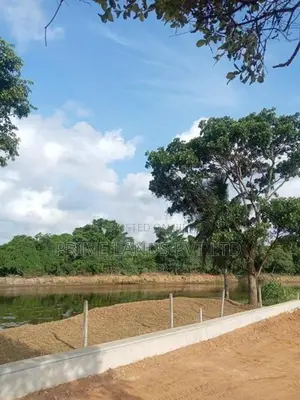 River Facing Land in Nawala