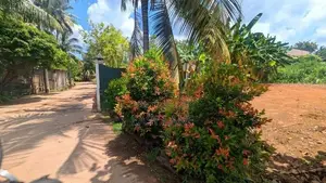 Land for Sale in Malabe - CA 13934