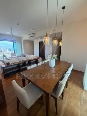 Luxury 3BR Apartment for Sale at Luna Towers – Colombo 02