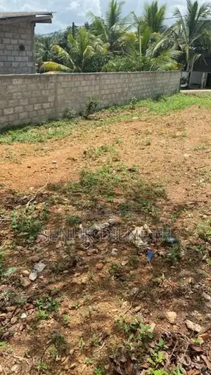 Land For Sale in Homagama