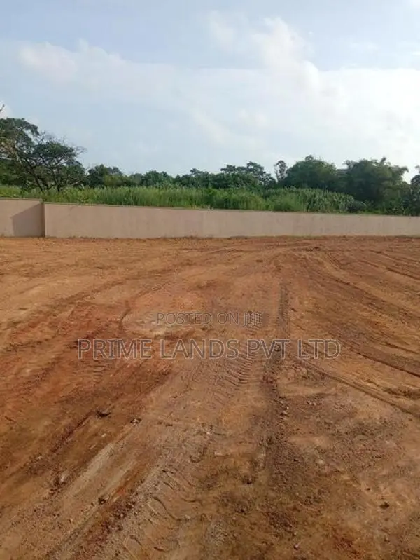 River Facing Land in Nawala