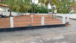 Luxury Residential Land for Sale in Uswetakeiyawa Gated community