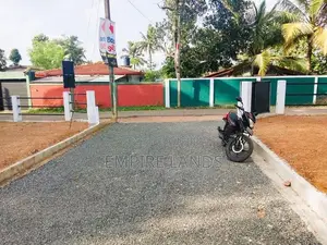 Residential Land for Sale in Piliyandala Near 120 Road Batakeththara