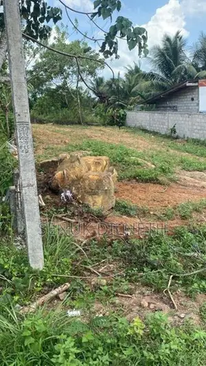 Land For Sale in Homagama