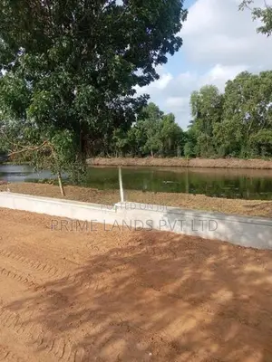 River Facing Land in Nawala