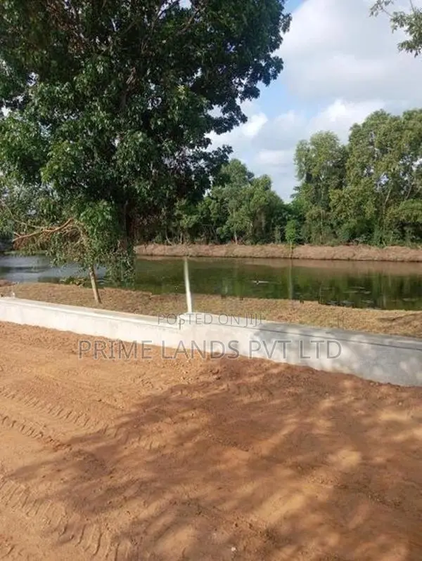 River Facing Land in Nawala