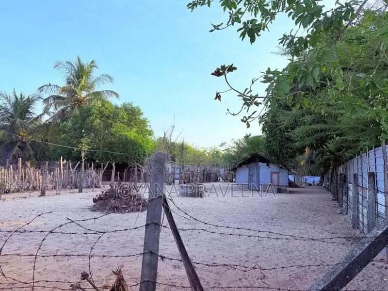 Land for Sale – Kokuvil Road, Batticaloa
