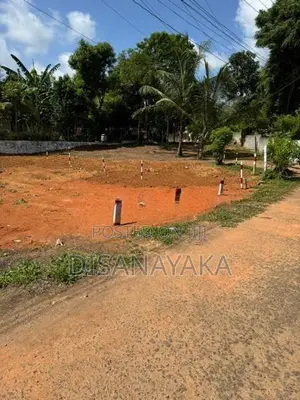 Super Land for Sale Battaramulla