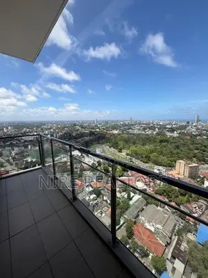 Luxury 3BR Apartment for Sale at Luna Towers – Colombo 02