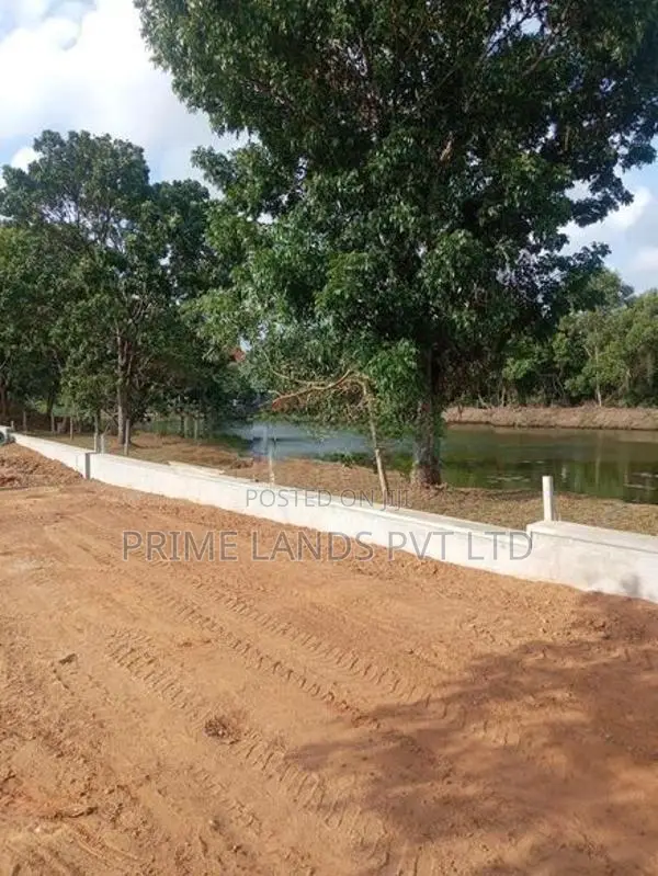 River Facing Land in Nawala