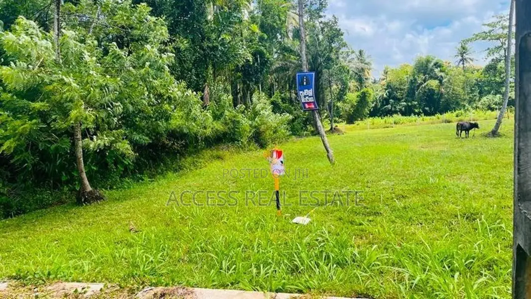 Land in Mellawagedara (Lot No 51)
