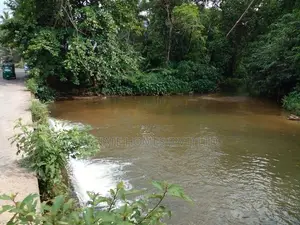 Mawak Oya Facing Land For Sale - Padukka