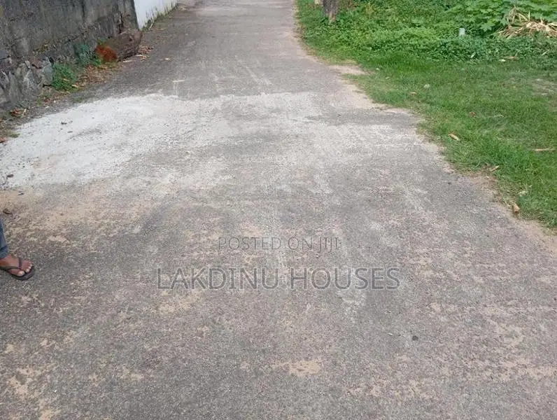Land for Sale in Attidiya Dehiwela