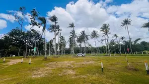 Land in Mellawagedara (Lot No 51)