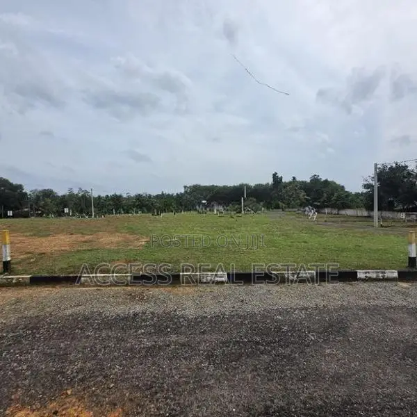 Land in Meegoda (Lot No 26)