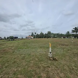 Land in Meegoda (Lot No 26)