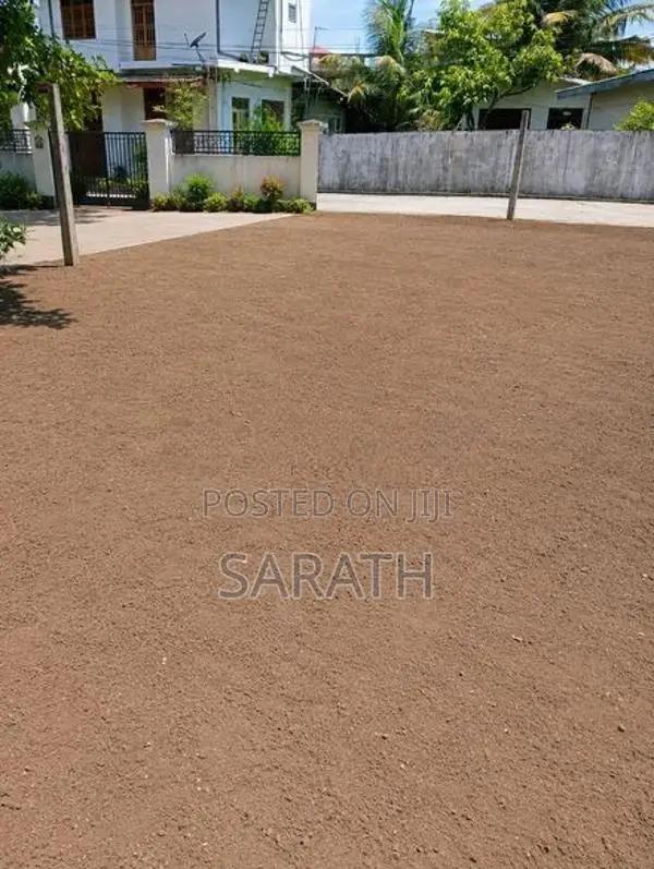 Best Land For Sale Wattala