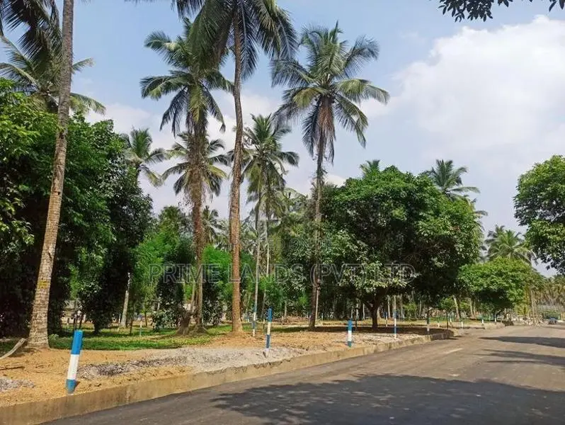 Land for Sale in Yakkala