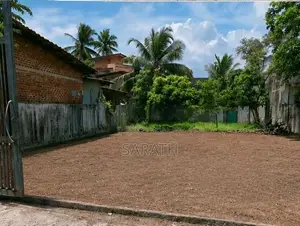 Best Land For Sale Wattala