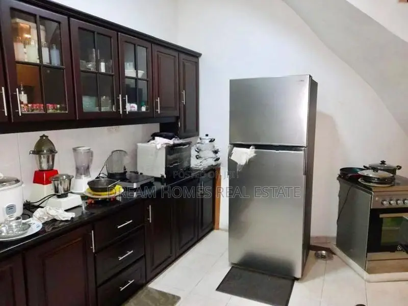 Family House for Sale Near Dehiwala