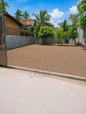 Best Land For Sale Wattala