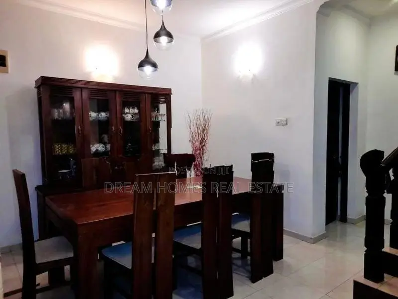 Family House for Sale Near Dehiwala